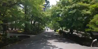 南禅寺のその他建物