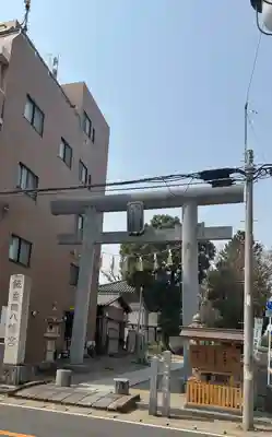 飯香岡八幡宮(千葉県)