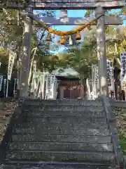 羽豆神社(愛知県)