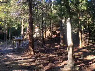小岸大神社(三重県)