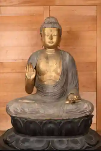 宝林寺(京都府)