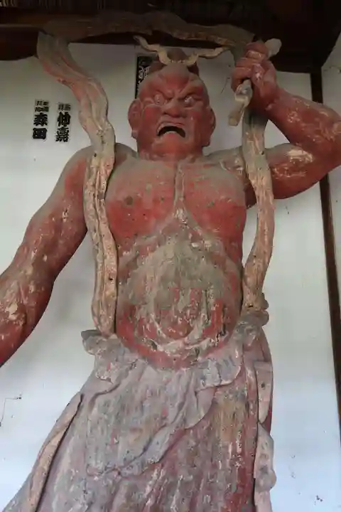 智識寺(長野県)