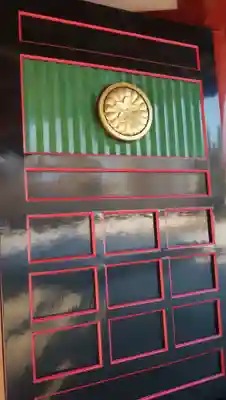 北海道護國神社のその他建物