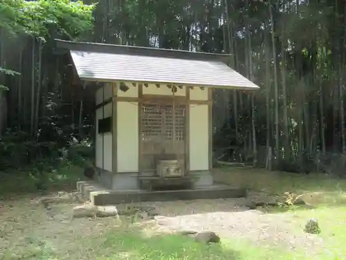 八幡神社(東京都)