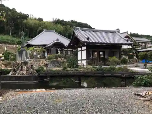 龍泉寺のその他建物