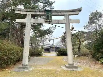 天満宮(小浜)(滋賀県)