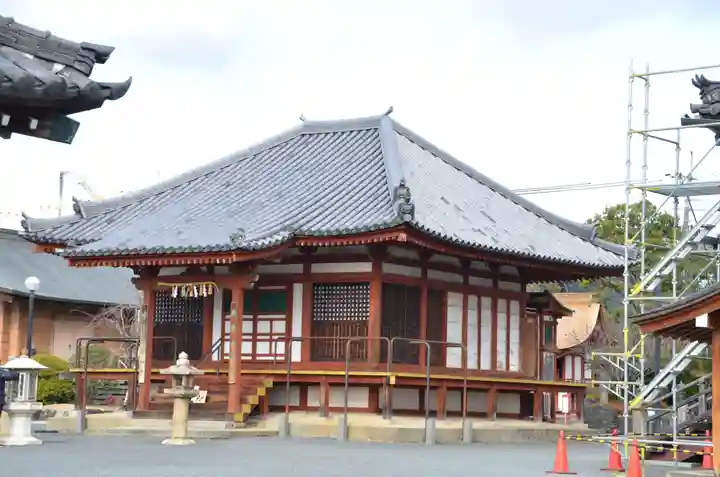 総持寺(大阪府)