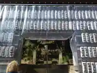 熊野神社(神奈川県)