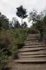 三峯神社の建物その他