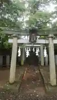 日吉神社(福島県)