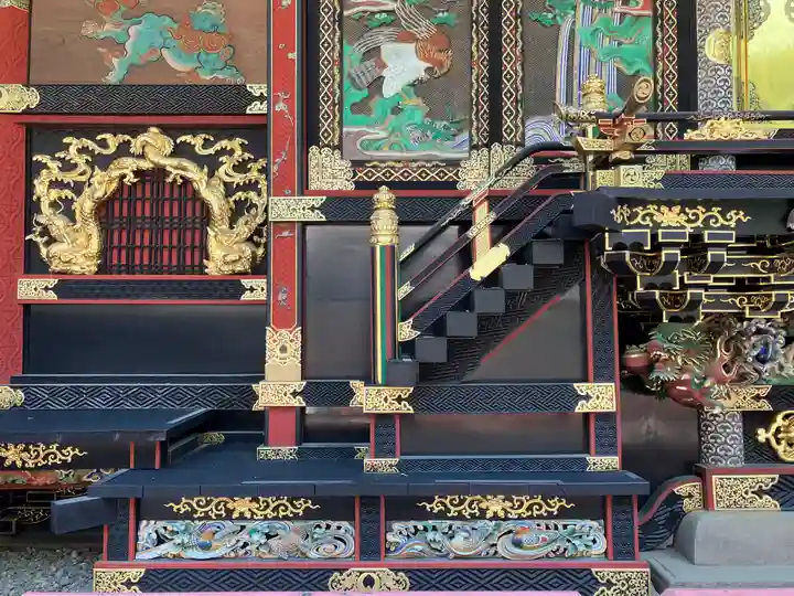 妻沼聖天山歓喜院(埼玉県)