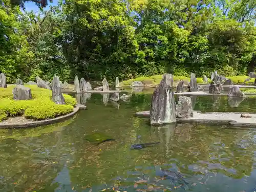 松尾大社(京都府)