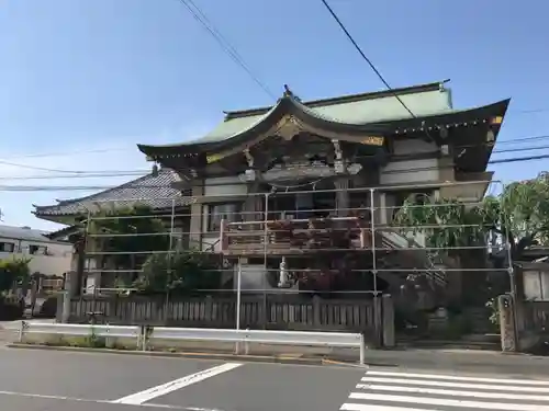 永昌院(東京都)