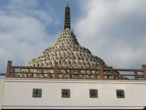 壬生寺(京都府)