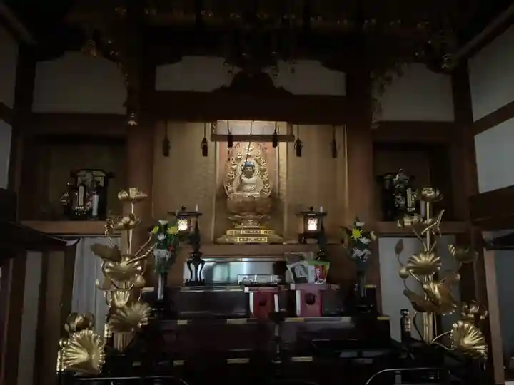 秋月院(愛知県)