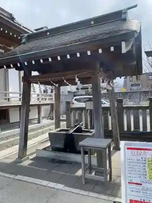今泉八坂神社(栃木県)
