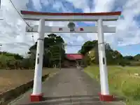 天照大神(千葉県)
