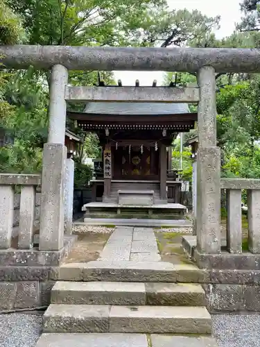 意富比神社(千葉県)