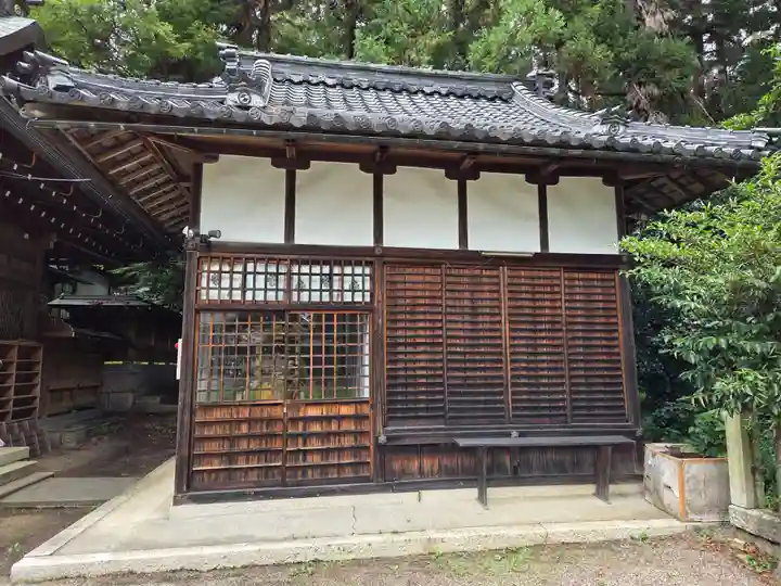 高宮神社(滋賀県)