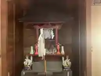 懐古園稲荷神社(長野県)