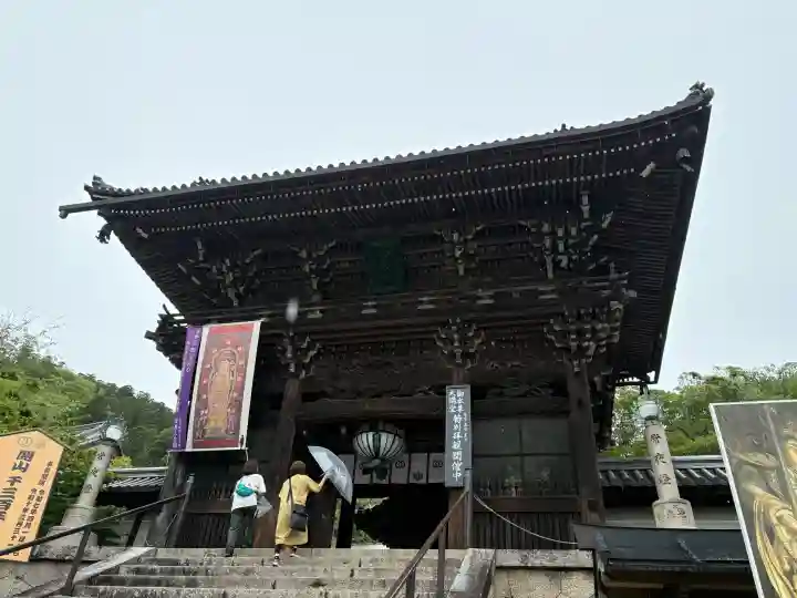 長谷寺(奈良県)