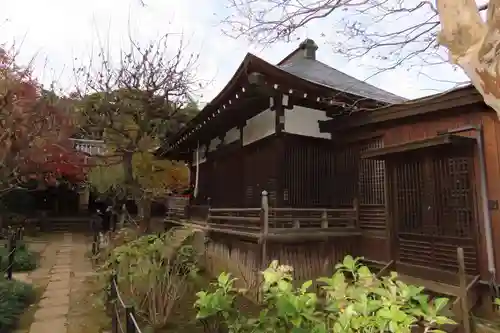 本土寺(千葉県)