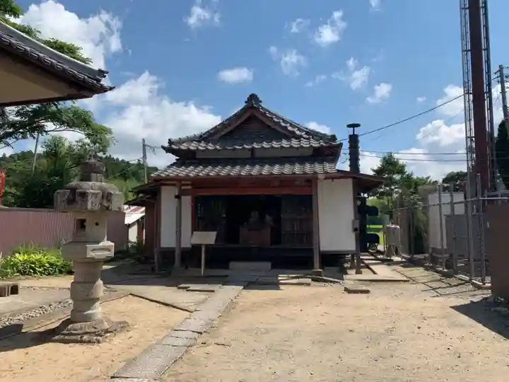 長福寿寺のその他建物