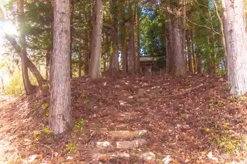 熊野神社(宮城県)