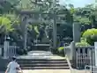 貴船神社(神奈川県)