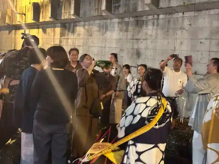 赤城神社(群馬県)