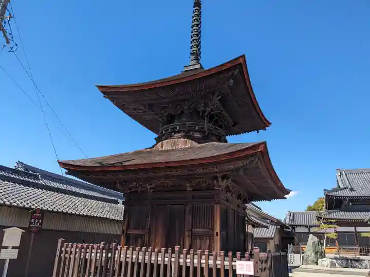 観音寺(愛知県)