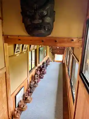 楽水亭　大龍寺のその他建物