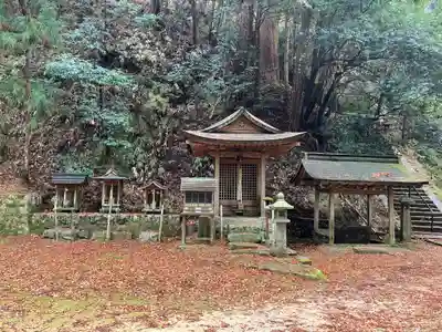 不動寺(滋賀県)