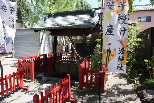 鴻神社(埼玉県)