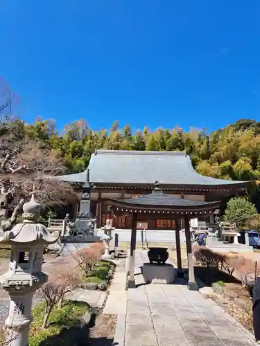 福満寺(千葉県)