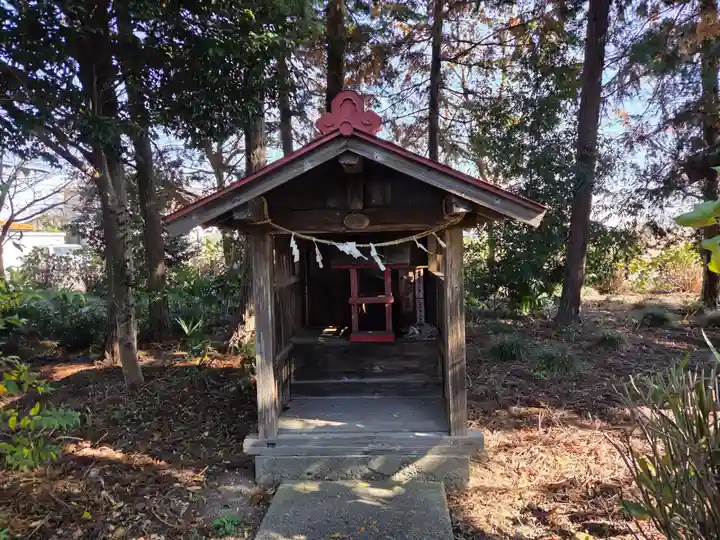 八幡神社(埼玉県)