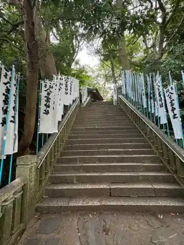 八百富神社(愛知県)