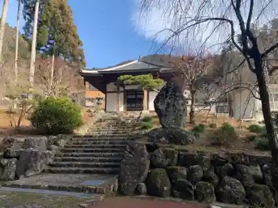 身延山 祖廟拝殿のその他建物