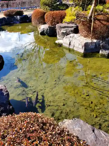 如宝寺(福島県)