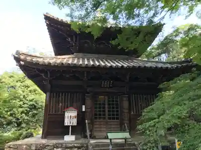 白峯寺のその他建物