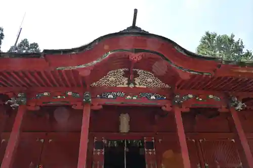 高照神社(青森県)