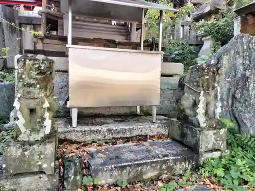 春日神社(徳島県)