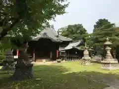 地蔵寺の建物その他