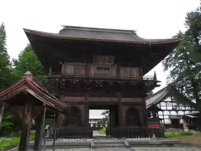 長勝寺(青森県)