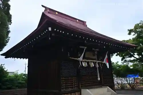 八坂神社(東京都)