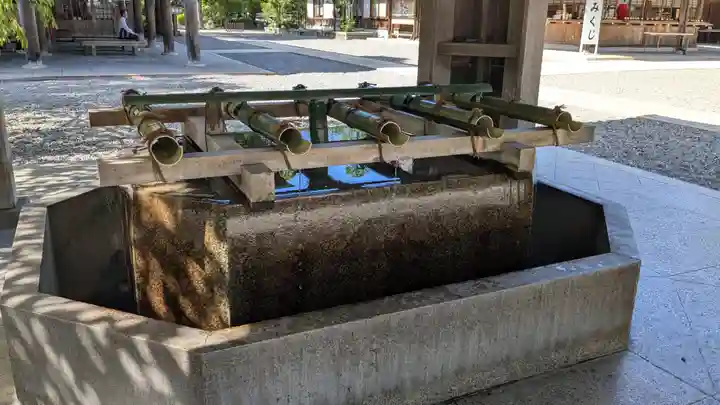 多賀大社(滋賀県)