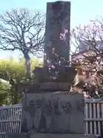 妙蓮寺のその他建物