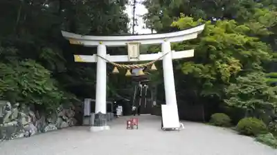 宝登山神社(埼玉県)