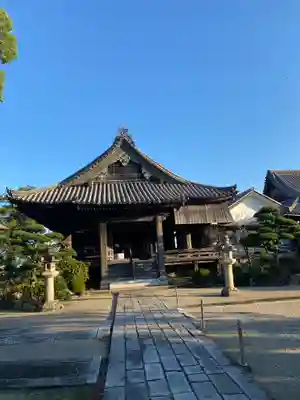 朝田寺(三重県)