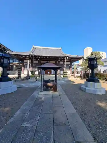 長全寺(千葉県)